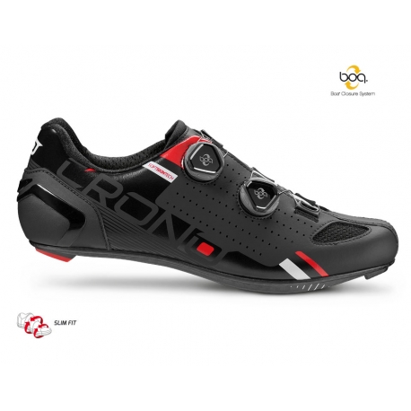 scarpe ciclismo boa