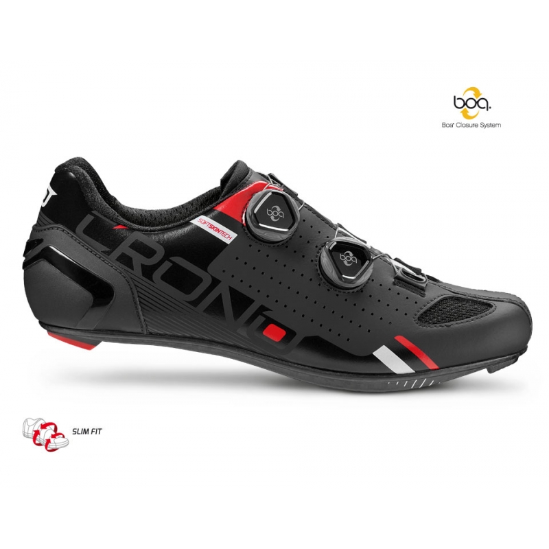 scarpe ciclismo carbonio