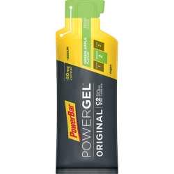 Gel PowerBar Original, gel energetici da consumare durante l'attività fisica