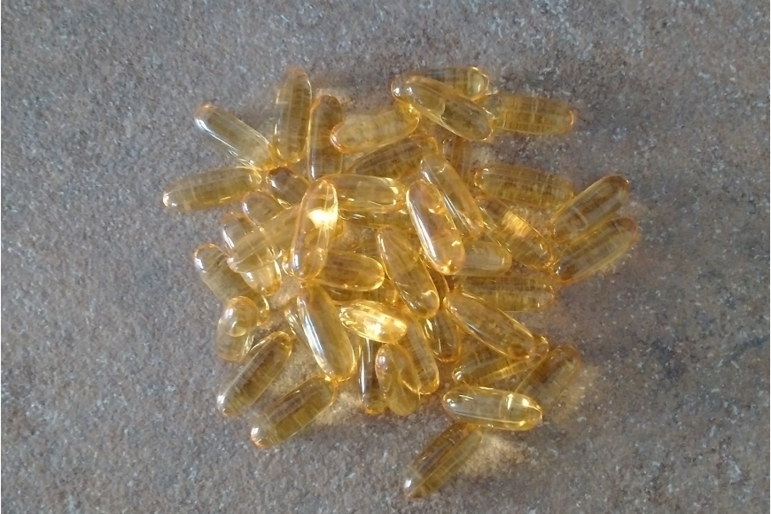 Gli Omega 3 nello Sport: quando i grassi diventano essenziali